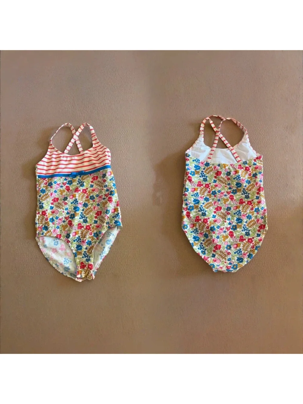 Mini Boden 9-10yo Swim Bundle